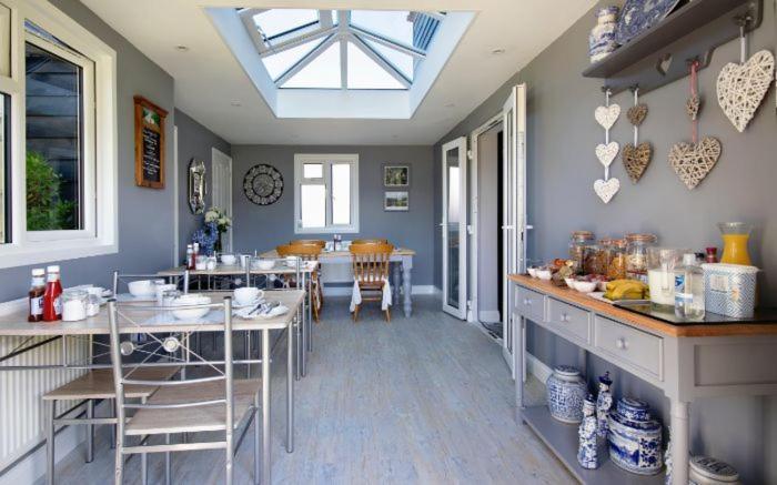 Lawson Cottage B&B Hickling Exterior foto